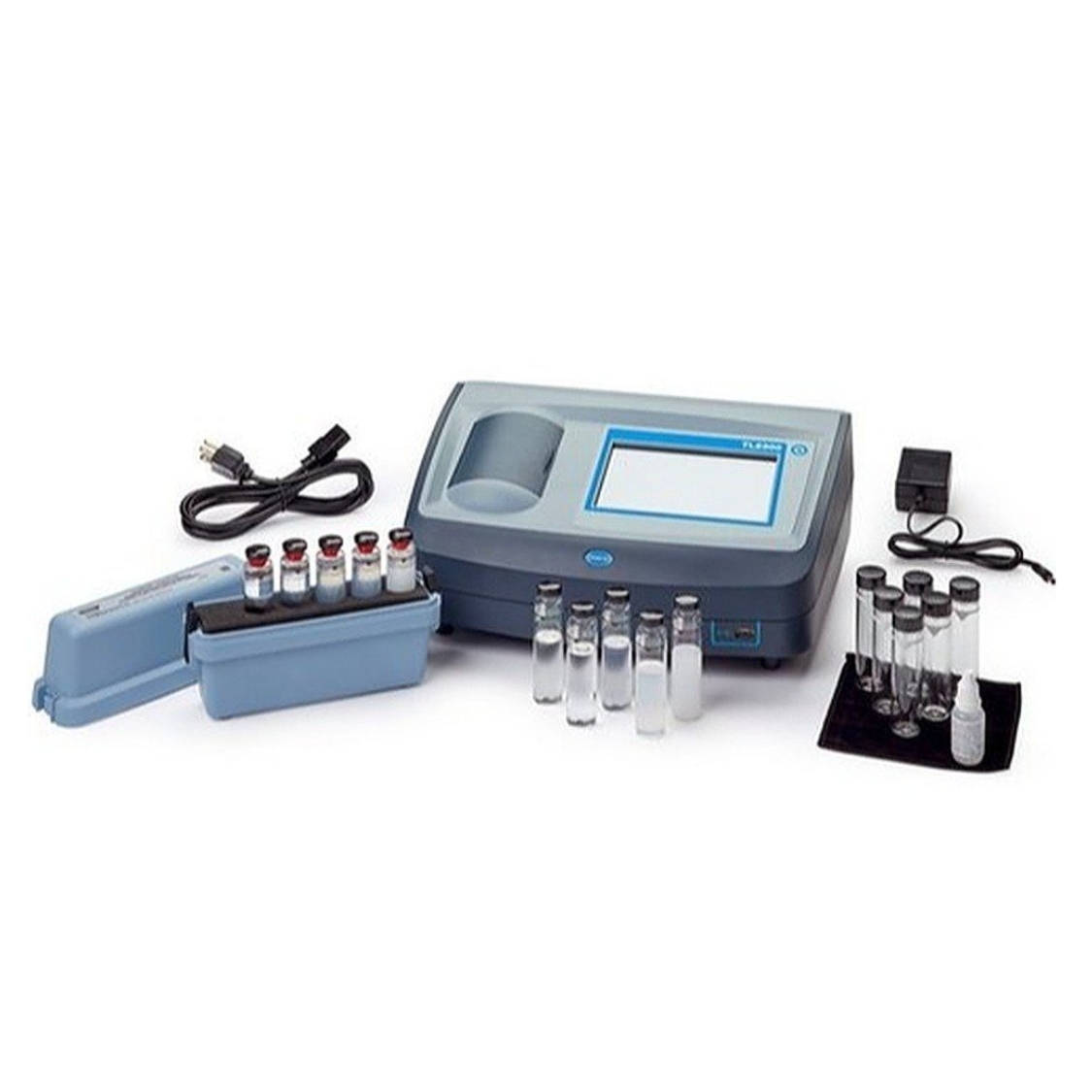 Turbidity Tester